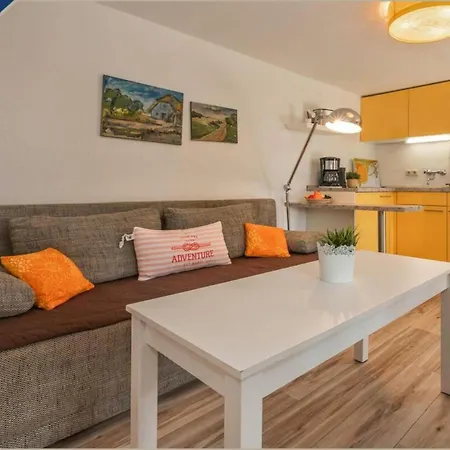 Apartment In *
