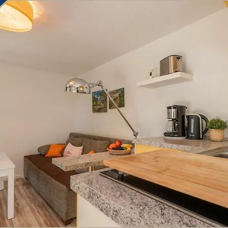 Apartment In