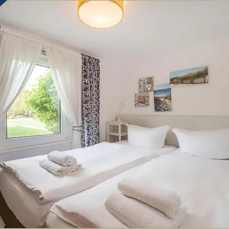 Apartment In